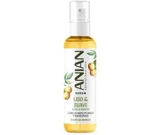 Anian Smooth and Soft serumai, 100 ml