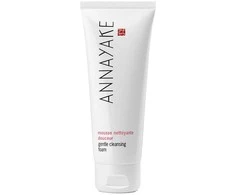 Annayake ACTIVE CLEASING FOAM fresh softener 75 ml