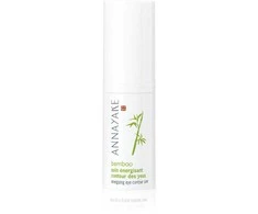 Annayake Bamboo Energising Day Paakių kremas, 15 ml