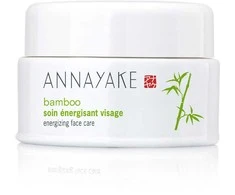 Annayake BAMBOO energizing face care 50 ml