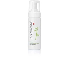 „Annayake Bamboo“ drėkinamosios valomosios putos su bambuku, 150 ml