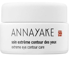 Annayake EXTRÊME eye contour care 15 ml