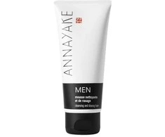 Annayake MEN cleansing and shaving foam 100 ml