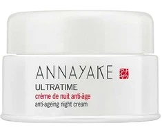 Annayake ULTRATIME anti-ageing night cream 50 ml