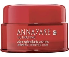 Annayake ULTRATIME anti-winkle re-densifying cream 50 ml