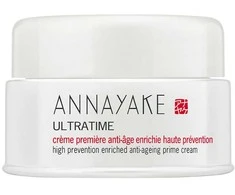 Annayake ULTRATIME enriched anti-ageing prime cream 50 ml