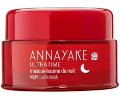 Annayake ULTRATIME night balm-mask 50 ml