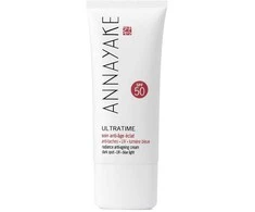 Annayake ULTRATIME radiance anti-aging cream SPF50 50 ml