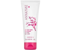 ANNAYAKE X RUBAN ROSE soin des mains nourrissant 75 ml