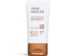 Anne Möller A Moller Age Sun Resist Spf50 Bb Kreminis