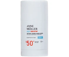 Anne Möller A Moller Non Stop Sunstick Spf50, 25 g