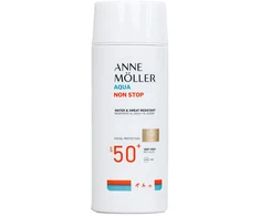 Anne Möller A Moller Non Stop Aqua Spf50, 75 ml Glow