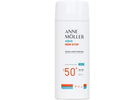 Anne Möller A Moller Non Stop Aqua Spf50, 75 ml