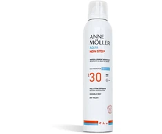 Anne Möller A Moller Non Stop Body Purškiklis Spf30 200