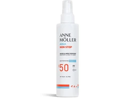 Anne Möller A Moller Non Stop Purškiklis Lotion Spf50 175