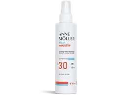 Anne Möller A Moller Non Stop Purškiklis Lotion Spf30 175
