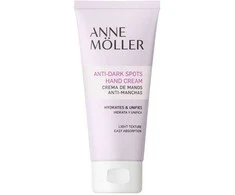 Anne Möller Body Essentials rankų kremas nuo dėmių, 100 ml