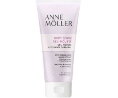 Anne Möller Body Essentials Gel-Mousse Exfoliante Corporal, 200 ml