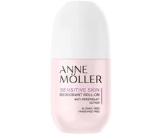 Anne Möller Body Essentials Sensitive Desodorante Roll-On 75ml