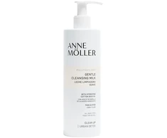Anne Möller An Clean Up Gentle Mu Remover Milk valomasis pienelis, 200 ml