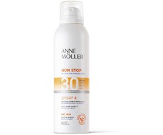 Purškiklis nuo saulės Anne Möller Non Stop Body Mist Spf30 150ml