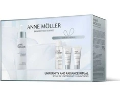 Anne Möller rinkinys Anne Moller Living Perfectia dienos ir nakties ritualas, 50 ml@
