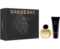 Antonio Banderas Her Secret Absolu Estuche 2 Piezas