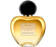 Antonio Banderas Col A Banderas Her Secret 50 EDP Absolu
