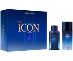 Antonio Banderas The Icon Suprem Estuche 2 Piezas
