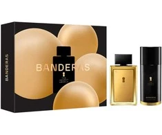 Antonio Banderas The Secret Absolu Estuche 2 Piezas