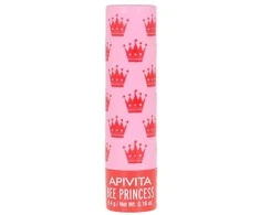 Apivita Lip Care Bee Princess 4.4g