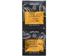 Apivita Express Beauty Face Mask Set, 16 ml
