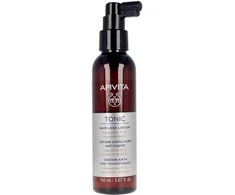 "Apivita" plaukų slinkimo losjonas 150ml
