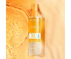 Apsauginis purškiamas aliejus nuo saulės Bioderma Photoderm Bronz SPF30, 200 ml