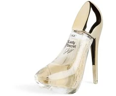 Idc Institute Aquarius AQC kvepalai Lady Secret Gold Mini, 30 ml (14+1 tester)