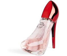 Aqc Fragrances LADY SECRET red edition EDT vapo 30 ml