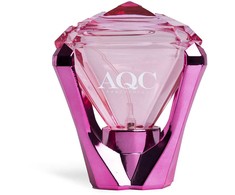 Aqc Fragrances Rožinis DIAMOND EDT vapo 30 ml