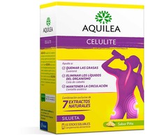 Maisto papildas Aquilea Celulite 15 vnt.