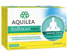 Aquilea ENRELAX FORTE tablets 30 units