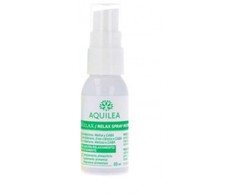 Aquilea ENRELAX instant spray 30 ml