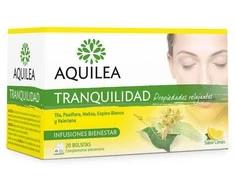 Infusion Aquilea Atpalaiduojantis 20 vnt.