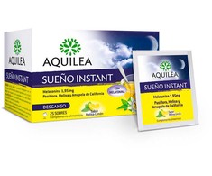 Aquilea INSTANT DREAM sachets 25 u
