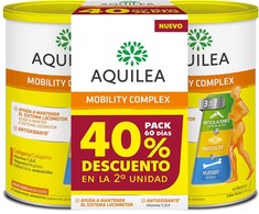 Aquilea JOINTS collagen + magnesium 2 x 375 gr