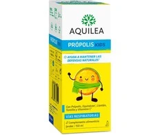 Uriach "Aquilea Kids" propolio sirupas 150ml