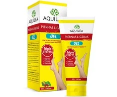 Aquilea Light Legs Gel 100 ml