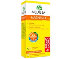 Maisto papildas Aquilea Magnis Citrinos 28 vnt.