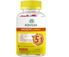 Aquilea MAGNESIUM gummies 60 u