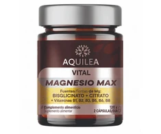 Aquilea VITAL MAGNESIUM MAX capsules 120 u