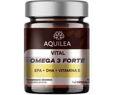 Aquilea VITAL OMEGA 3 FORTE capsules 90 u