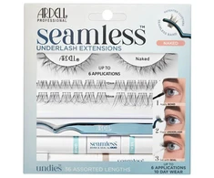 Ardell Seamless Underlash Extensions Naked False Blakstienos